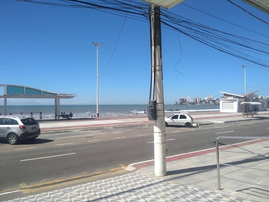 Guarapari - Apto Linda Vista - Av Beira Mar-Praia Do Morro Exterior photo